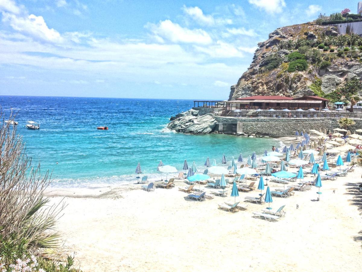 Cretan Experiences Agia Pelagia Exterior foto