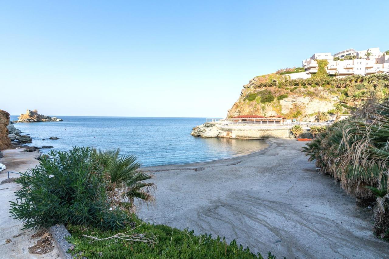 Cretan Experiences Agia Pelagia Exterior foto